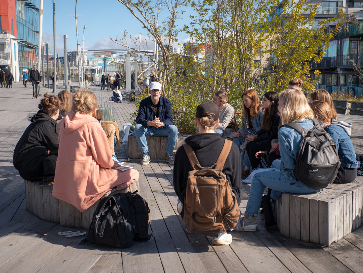 Японский этикет общения: что нужно знать